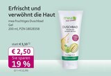 mea - meine apotheke - Erfrischt und verwöhnt die Haut Angebot im Prospekt Erfrischt und verwöhnt die Haut bei mea - meine apotheke im Prospekt "" für 2,50 €