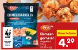 Aktuelle Garnelen Angebote bei Netto Marken-Discount in Pforzheim Aktuelles Eismeergarnelen Angebot bei Netto Marken-Discount in Pforzheim ab 4,29 €