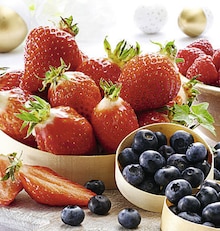 Framboise - Casino Supermarchés à Villemomble Framboise en promo chez Casino Supermarchés Villemomble à 2,99 €