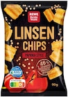 Linsenchips Paprika Style Angebote von REWE Beste Wahl bei REWE Fürth für 0,99 €
