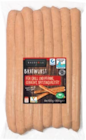 Bratwurst im Angebot bei Netto Marken-Discount in Rostock Bratwurst Angebote bei Netto Marken-Discount Rostock für 3,99 €