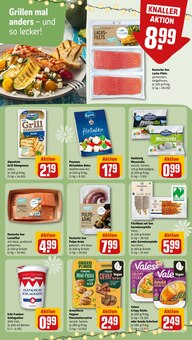 Fisch im aktuellen REWE Prospekt (Erlangen) Fisch im REWE Prospekt "Dein Markt" mit 28 Seiten (Erlangen)