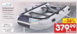 Schlauchboot mit Aluboden im Netto Marken-Discount Prospekt Schlauchboot mit Aluboden von Art Sport im aktuellen Netto Marken-Discount Prospekt für 379,99 €