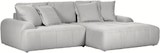 Ecksofa Angebote von CarryHome bei XXXLutz Möbelhäuser Würzburg für 1.099,00 €