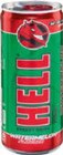 Energy Drink im Netto Marken-Discount Prospekt Energy Drink von Hell im aktuellen Netto Marken-Discount Prospekt für 1,00 €