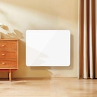 Castorama La Seyne-sur-Mer - Promo Radiateur électrique double cœur de chauffe Vitra 1000 W Promo Radiateur électrique double cœur de chauffe Vitra 1000 W à 99,00 € dans le catalogue Castorama à La Seyne-sur-Mer