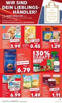 Forelle im aktuellen Kaufland Prospekt (Osnabrück) Forelle im Kaufland Prospekt "KNÜLLER" mit 59 Seiten (Osnabrück)