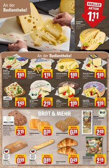 Kaffee im aktuellen REWE Prospekt (Aschaffenburg) Kaffee im REWE Prospekt "Dein Markt" mit 26 Seiten (Aschaffenburg)