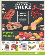 Brötchen im Marktkauf Prospekt in Dinslaken Aktueller Marktkauf Prospekt mit Brötchen, "Aktuelle Angebote", Seite 7