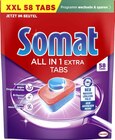 Aktuelles Spülmaschinentabs Angebot bei E center in Mannheim ab 7,99 €