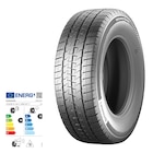 Ganzjahresreifen Continental VanContact 4Season, 215/65 R16 C 109/107T bei Volkswagen im Beverstedt Prospekt für 176,00 €