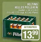 EDEKA Haltern (See) Prospekt mit  im Angebot für 13,99 €