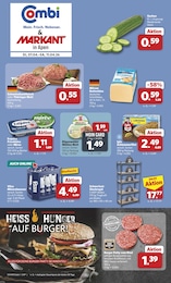 combi Prospekt für Apen: "Markt - Angebote", 35 Seiten, 07.04.2026 - 11.04.2026