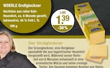 Großglockner von WOERLE im aktuellen V-Markt Prospekt für 1,39 €