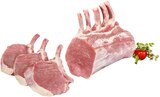 Frisches Porc Duroc Rack bei REWE im Fröndenberg Prospekt für 1,99 €