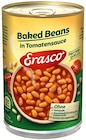 Baked Beans Angebote von Erasco bei REWE Wiesbaden für 1,29 €