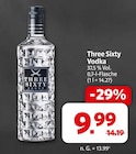 nah&frisch Rhauderfehn - Vodka Angebot im Prospekt Vodka bei nah&frisch im Rhauderfehn Prospekt für 9,99 €