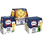 SUR TOUT - GRIMBERGEN ET 1664 SANS ALCOOL - Carrefour Market à Brest SUR TOUT - GRIMBERGEN ET 1664 SANS ALCOOL en promo chez Carrefour Market Brest