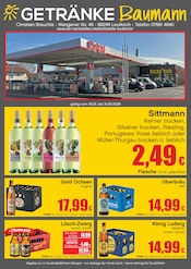 Aktueller RAN Prospekt mit Bier, "RAN", Seite 1