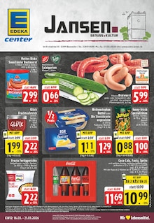 E center Prospekt Aktuelle Angebote mit  Seiten in Geilenkirchen und Umgebung