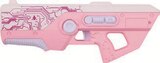 Elektrische Wasserpistole Pink im Angebot bei Lidl in Pulheim Elektrische Wasserpistole Pink Angebote von LUPILU bei Lidl Pulheim für 9,99 €