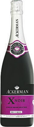 Vin mousseux brut rosé x noir - Géant Casino à Bry-sur-Marne Vin mousseux brut rosé x noir en promo chez Géant Casino Bry-sur-Marne à 5,29 €