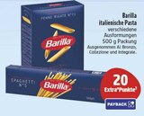 Aktuelles Penne Rigate N°73 Angebot bei E center in Fürth