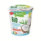 Lidl - Bio Vegane Joghurtalternative Kokos Natur Angebot im Prospekt Bio Vegane Joghurtalternative Kokos Natur bei Lidl im Prospekt "" für 1,15 €