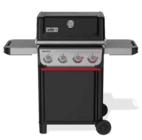Aktuelles Spirit E-425 Gasgrill Angebot bei OBI in Duisburg ab 609,99 €