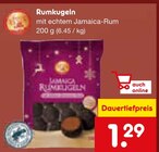 Rumkugeln Angebote bei Netto Marken-Discount Brandenburg für 1,29 €