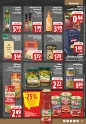 Aktueller EDEKA Prospekt mit Fleisch, "Aktuelle Angebote", Seite 13