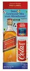 Aktuelles Red Label Blended Scotch Whisky Angebot bei Lidl in Zwickau ab 10,99 €