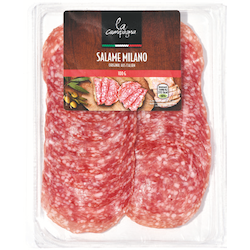 Salame Milano