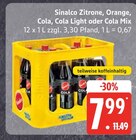 EDEKA Lüchow (Wendland) Prospekt mit  im Angebot für 7,99 €