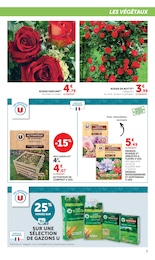 Offre Rosier dans le catalogue U Express du moment à la page 5