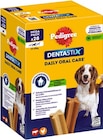 Dentastix im Angebot bei REWE in Weimar Dentastix Angebote von Pedigree bei REWE Weimar für 5,49 €