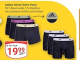 Herren-Retro-Pants bei GLOBUS im Prospekt "" für 19,99 €