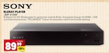 Aktuelles Bluray-Player BDP-S1700K Angebot bei E center in Darmstadt ab 89,99 €