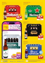 Veltins im Netto Marken-Discount Prospekt in Völklingen Aktueller Netto Marken-Discount Prospekt mit Veltins, "DER ORT, AN DEM DU IMMER AUSGEZEICHNETE PREISE FINDEST.", Seite 2
