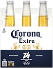 Mexican Beer im Angebot bei REWE in Wiehl Mexican Beer Angebote von Corona bei REWE Wiehl für 5,99 €