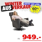 Reagan von Seats and Sofas im aktuellen Seats and Sofas Prospekt für 949,00 €
