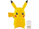 Pokémon LED Lampe Pikachu Leuchtfigur im MediaMarkt Saturn Prospekt Pokémon LED Lampe Pikachu Leuchtfigur von TEKNOFUN im aktuellen MediaMarkt Saturn Prospekt für 29,16 €