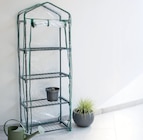 Gewächshaus im Angebot bei Zimmermann in Celle Gewächshaus Angebote bei Zimmermann Celle für 24,99 €