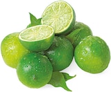 Bio Limette Angebote von REWE Bio bei REWE Kaufbeuren für 0,39 €