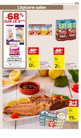 Fruits Secs Angebote im Prospekt "Carrefour Market" von Carrefour Market auf Seite 47