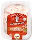 Meistersalat Fleischsalat von Walter Popps im aktuellen Netto mit dem Scottie Prospekt