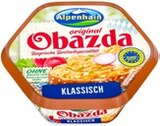 Obazda bei Kaufland im Neustadt Prospekt für 1,49 €