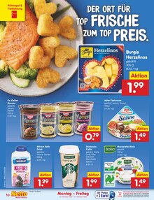 Kaffee im aktuellen Netto Marken-Discount Prospekt (Paderborn) Kaffee im Netto Marken-Discount Prospekt "Aktuelle Angebote" mit 65 Seiten (Paderborn)