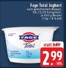 Aktuelle Feinkostlebensmittel Angebote bei E center in Wuppertal Aktuelles Total Joghurt Angebot bei E center in Wuppertal ab 2,99 €