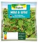 Mild & Wild Angebote von Bonduelle bei REWE Recklinghausen für 1,79 €